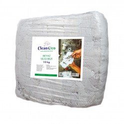 10 Kg. Beyaz Silgi Bezi