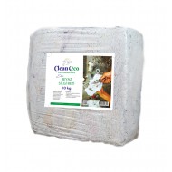 10 Kg. ECO Beyaz Silgi Bezi