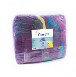 5 Kg. ECO Karışık Renkli Silgi Bezi
