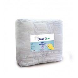 5 Kg. Beyaz Silgi Bezi