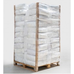 Palet (540 Kg.) Premium Krem Silgi Bezi