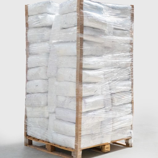 Palet (540 Kg.) ECO Krem Silgi Bezi